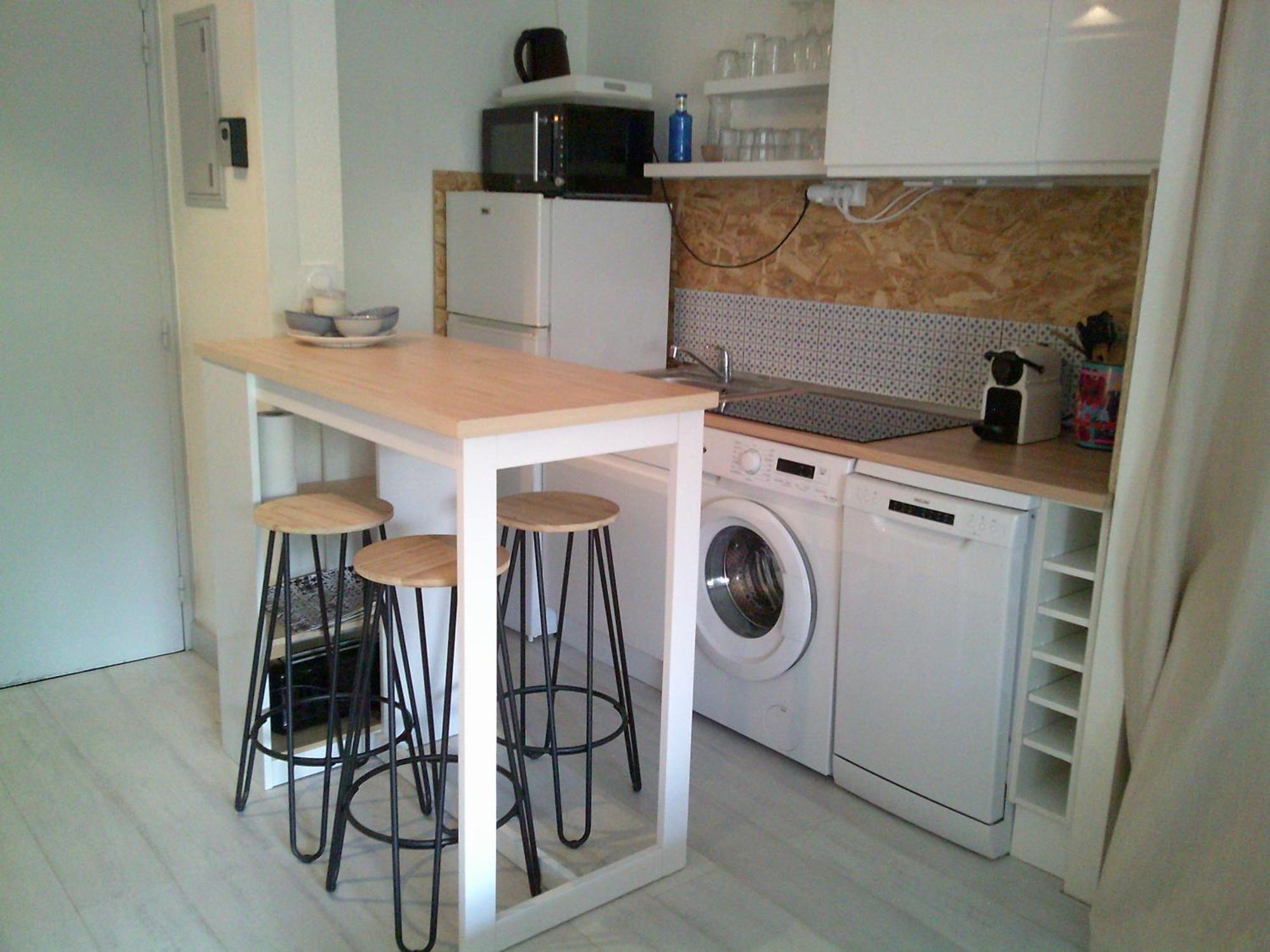 Vittoria Immobilier 4-Reglement Sur Place -Cheques Vacances Acceptes La Grande-Motte Room photo
