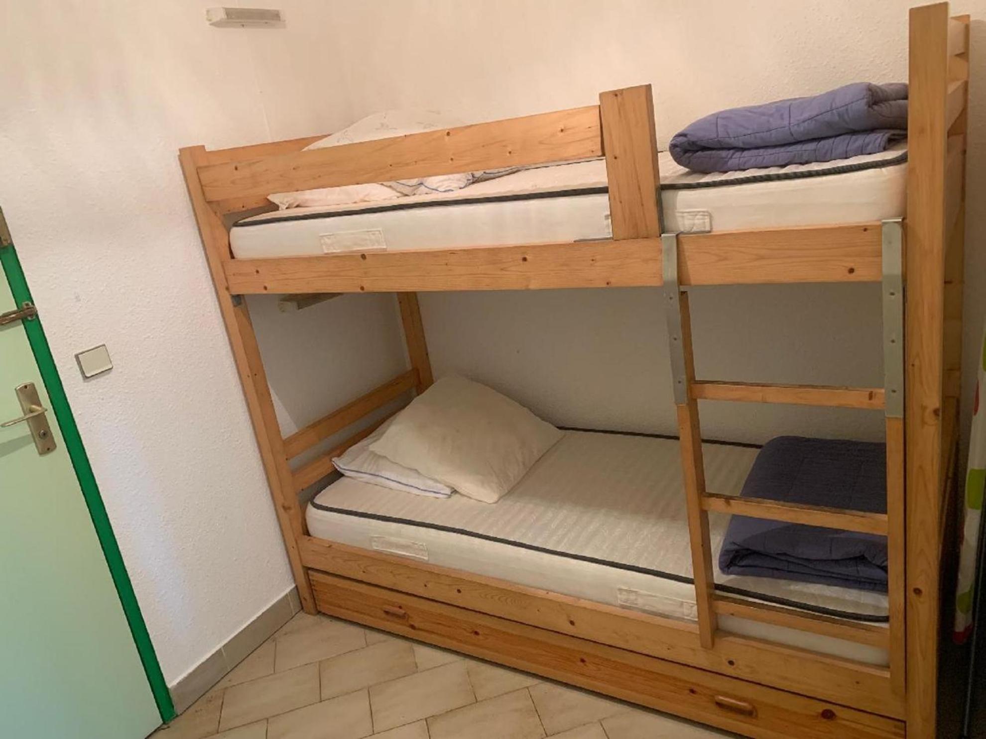 Vittoria Immobilier 4-Reglement Sur Place -Cheques Vacances Acceptes La Grande-Motte Room photo