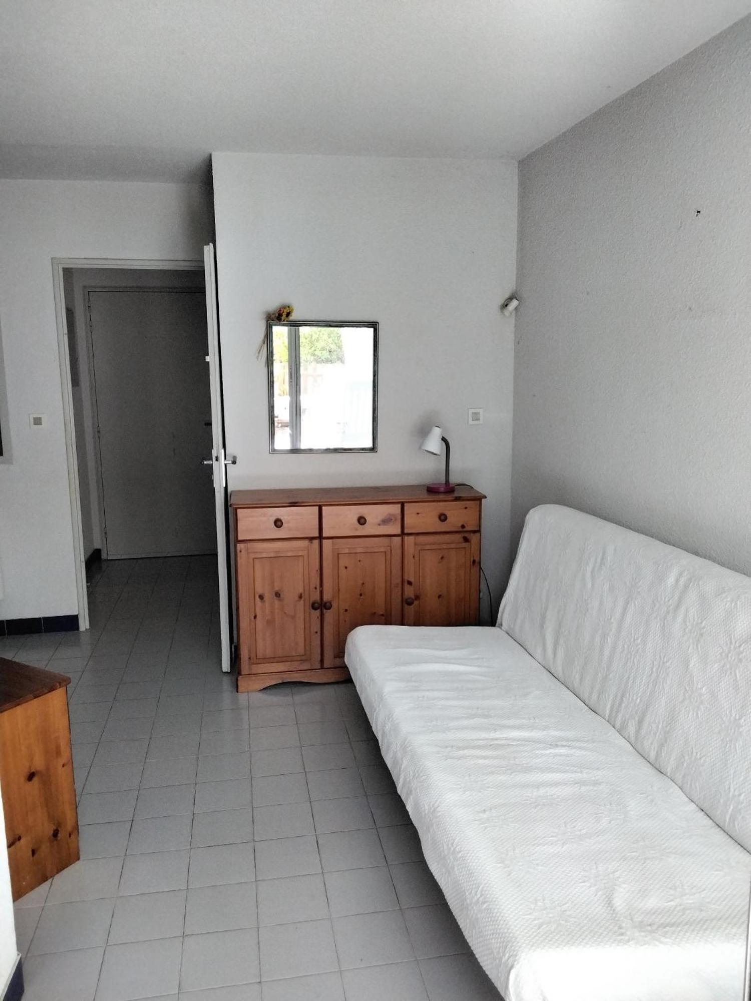 Vittoria Immobilier 4-Reglement Sur Place -Cheques Vacances Acceptes La Grande-Motte Room photo