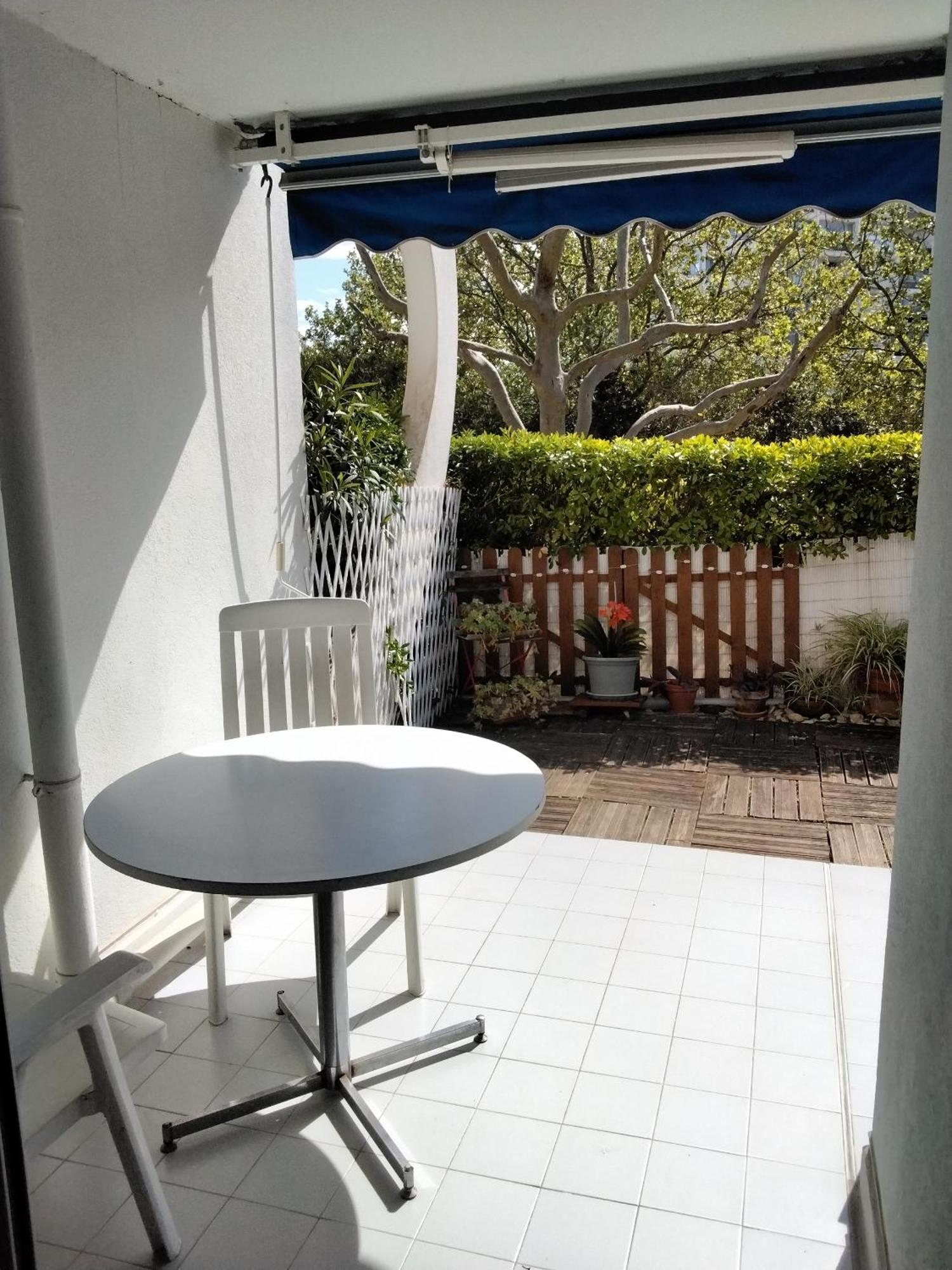 Vittoria Immobilier 4-Reglement Sur Place -Cheques Vacances Acceptes La Grande-Motte Room photo